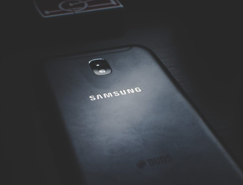 Samsung’tan bütçe dostu telefon geliyor: Galaxy A13 5G!