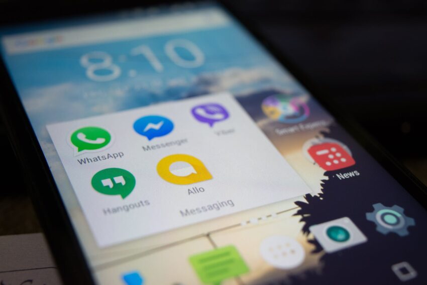 Android 12 güncellemesi alacak telefonlar belli oldu!