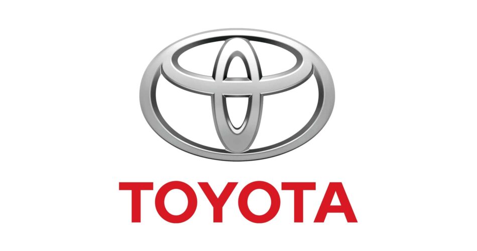 Toyota-Logo