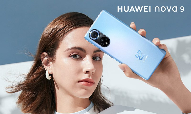 Huawei’nin yeni 108MP kameralı telefonu sızdırıldı