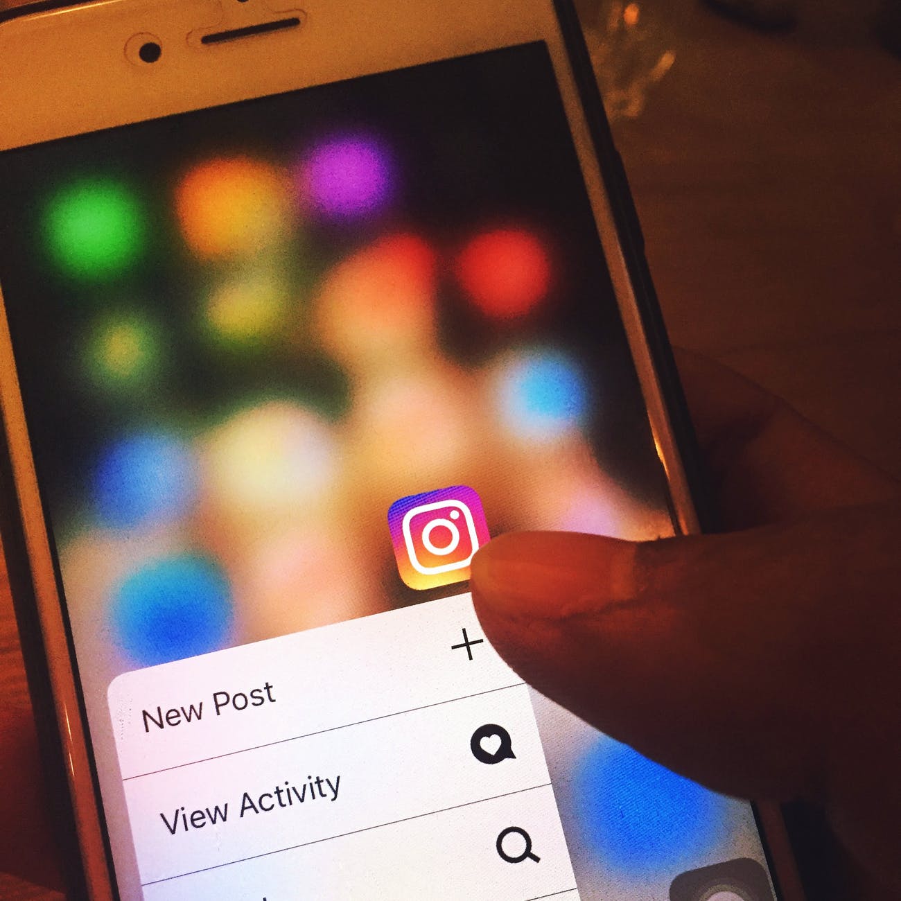 Instagram,TikTok’u örnek alıyor