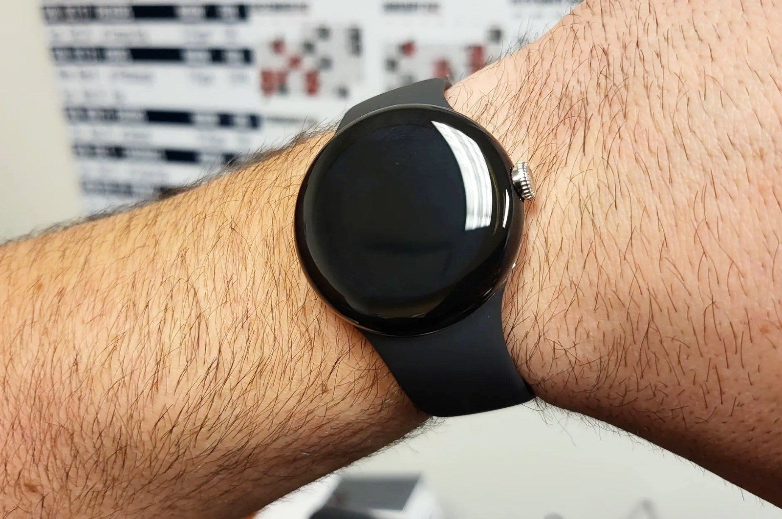 Google, yeni Pixel Watch modelleriyle gündemde