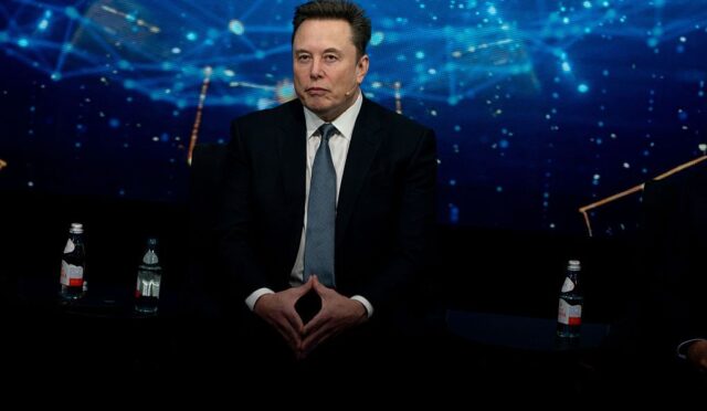 Elon-Musk