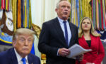 Trump Plans To Sign Order On Splitting Up Combo Measles Shot