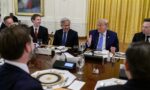 Trump-and-tech-leaders