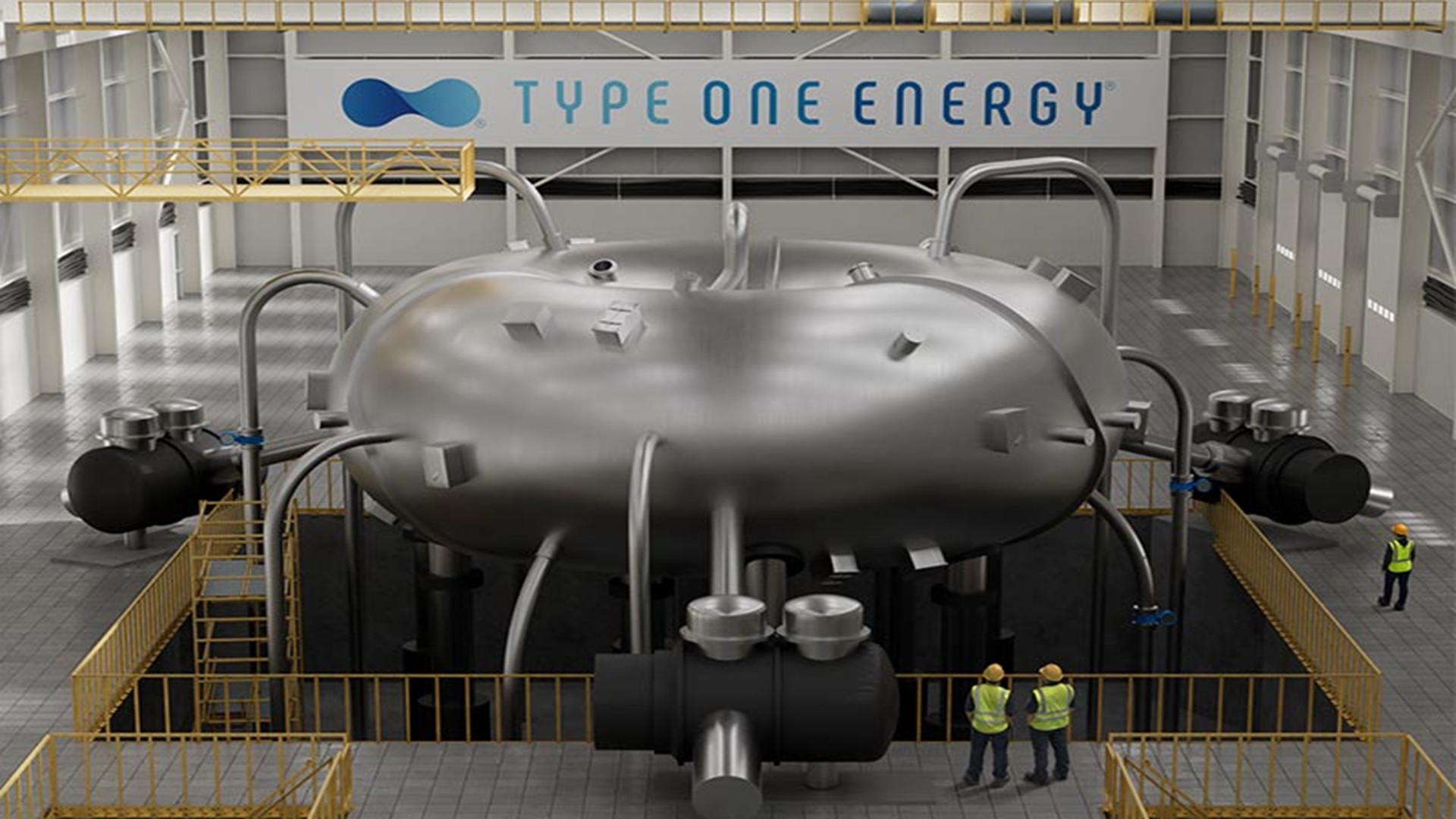 Type-one-energy