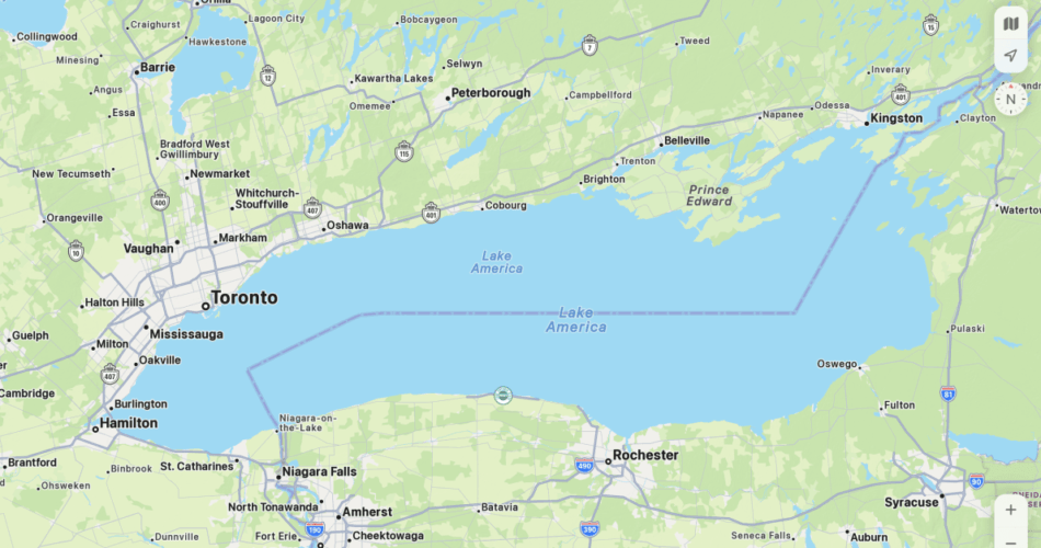 apple-maps-lake-america
