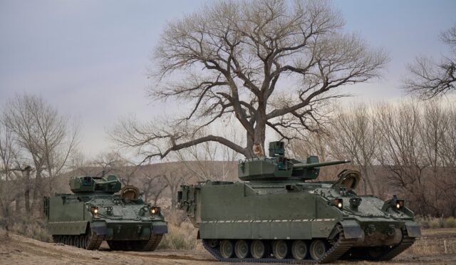 armored-vehicle