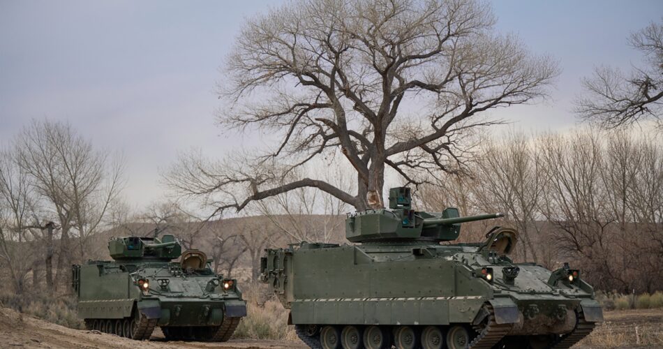 armored-vehicle