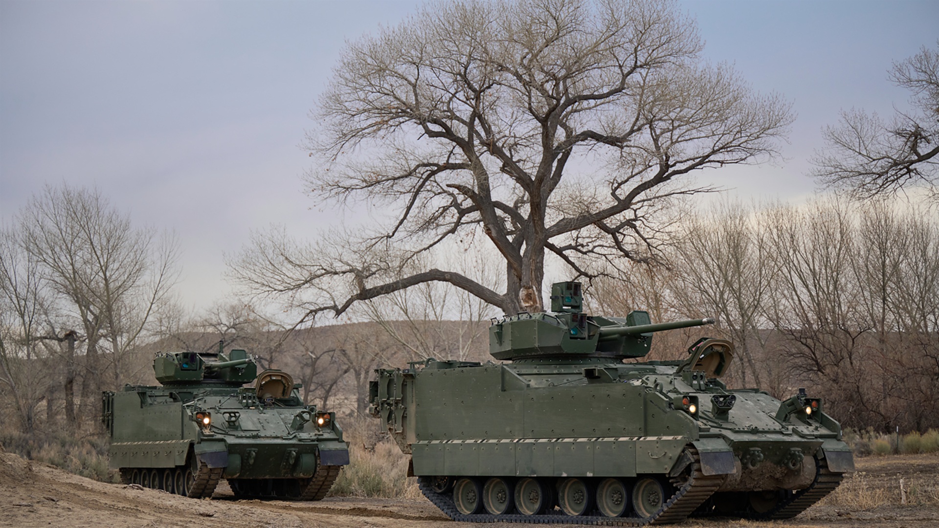 armored-vehicle