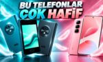 en-hafif-telefonlar