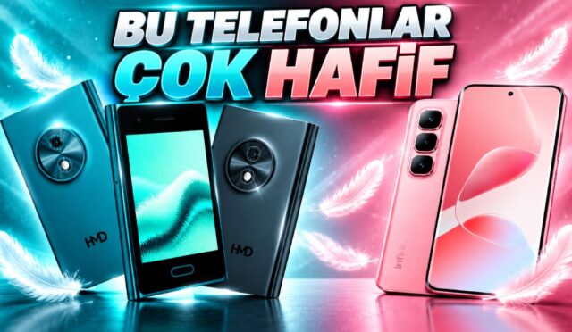 en-hafif-telefonlar