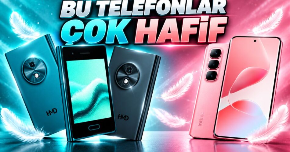 en-hafif-telefonlar