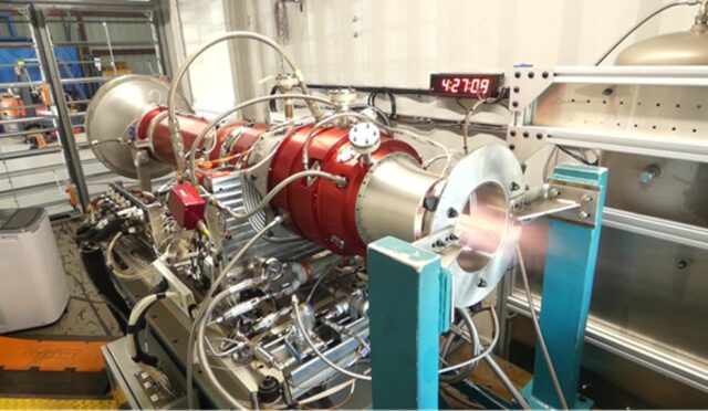 engine