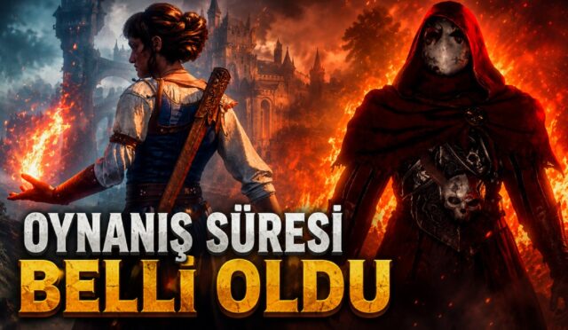 fable-oynanis-suresi