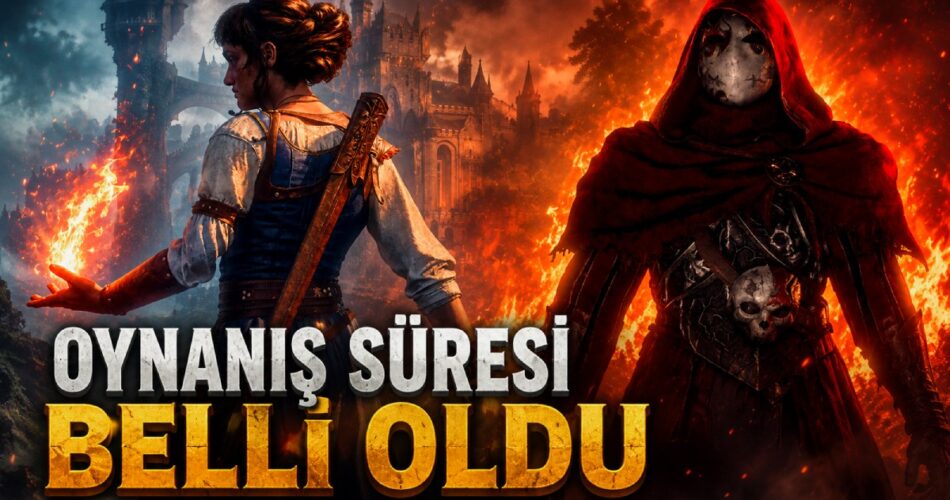 fable-oynanis-suresi