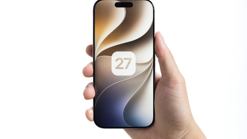 iOS 27’de dikkat çeken yenilik: İki iPhone, tek telefon numarası ile çalışacak