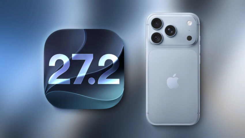iPhone’lara sıradaki büyük güncelleme: iOS 27.2 neleri değiştirecek?