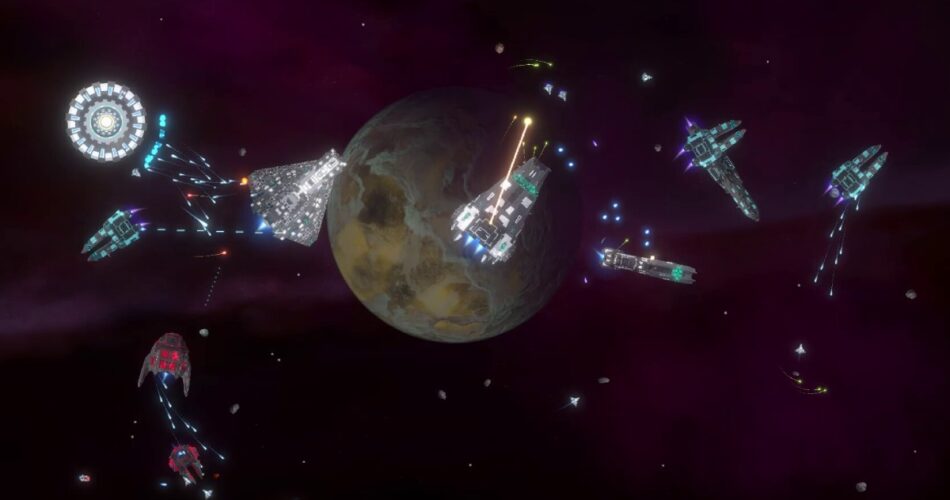 space-menace-ucretsiz-oldu