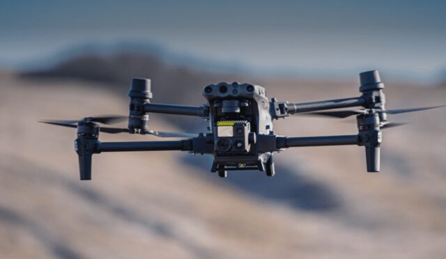 unmanned-aviation-drone