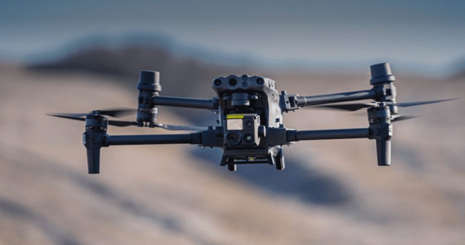 unmanned-aviation-drone