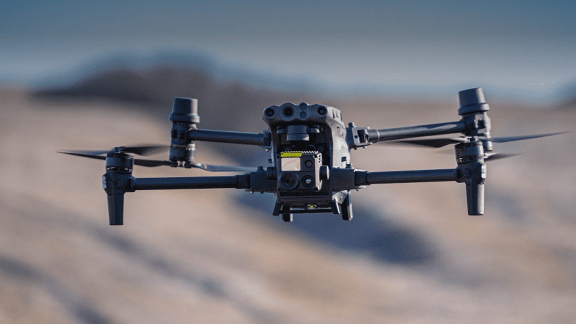 unmanned-aviation-drone
