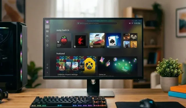 windows-11de-xbox-modu-nasil-aktif-edilir