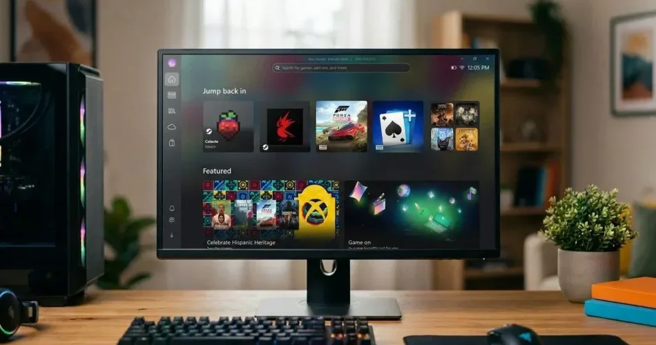 windows-11de-xbox-modu-nasil-aktif-edilir