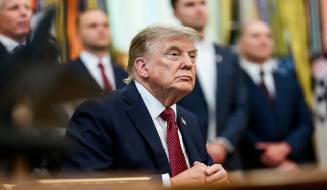 Donald-Trump
