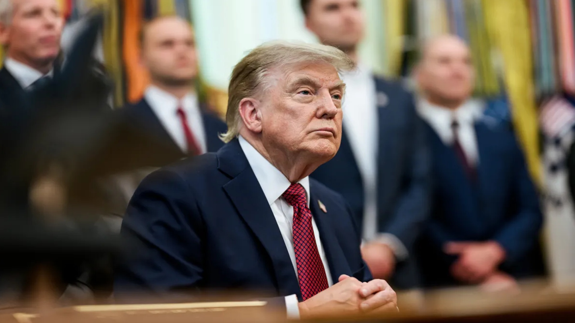 Donald-Trump