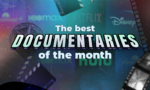 graphic-reading-the-best-documentaries-of-the-month-over-streaming-logos-and-film-elements_