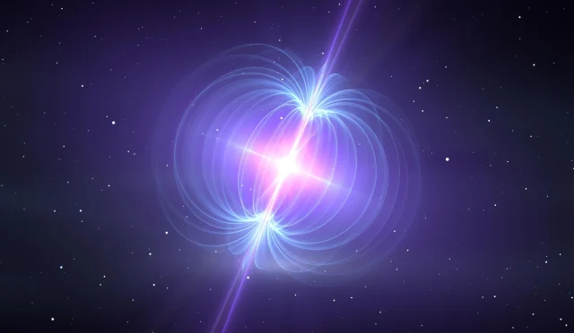 magnetar-magnetic-field