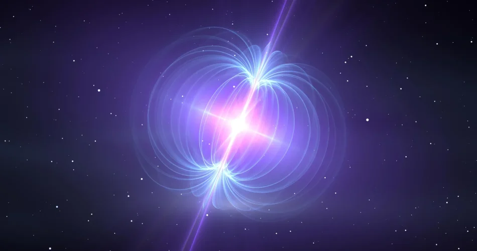 magnetar-magnetic-field